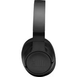 JBL Tune 760NC, Kopfhörer schwarz, Bluetooth, ANC, USB-C