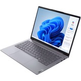 Lenovo ThinkBook 14 G7 ARP (21MV001HGE), Notebook grau, Windows 11 Pro 64-Bit, 35.6 cm (14 Zoll) & 60 Hz Display, 512 GB SSD