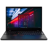 Lenovo ThinkPad L15 Gen 2 Generalüberholt, Notebook schwarz, Intel® Core™ i5-1135G7, Intel® Iris® Xe Graphics, 16 GB DDR4, 256 GB SSD, Windows 11 Pro 64-Bit