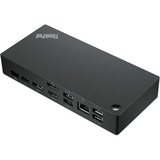 ThinkPad Universal USB-C Dock, Dockingstation