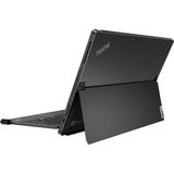 Lenovo ThinkPad X12 Detachable G2 (21LK001AGE), Tablet-PC schwarz, Windows 11 Pro 64-Bit