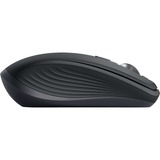 Logitech MX Anywhere 3S, Maus graphit