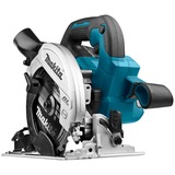 Makita Akku-Handkreissäge DHS660RTJ, 18Volt blau/schwarz, 2x Li-Ionen Akku 5,0Ah, MAKPAC