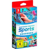 Nintendo Switch Sports, Nintendo Switch-Spiel incl. Beingurt