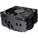 Noctua NH-L9x65 chromax.black, CPU-Kühler schwarz