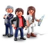 PLAYMOBIL 70924 Knight Rider K.I.T.T., Konstruktionsspielzeug 