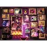 Ravensburger Puzzle Villainous: Dr. Facilier 1000 Teile