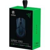 Razer Viper V2 Pro, Gaming-Maus schwarz