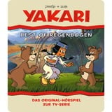 Tonies Yakari - Best of Regenbogen, Spielfigur Hörspiel