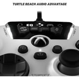 Turtle Beach Recon Controller, Gamepad weiß