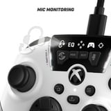 Turtle Beach Recon Controller, Gamepad weiß