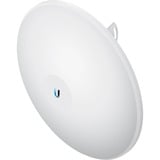 Ubiquiti airMAX PowerBeam 5AC 500, Richtfunk-Antenne weiß