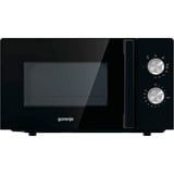 gorenje MO20E2BH, Mikrowelle schwarz