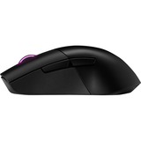 ASUS ROG Keris Wireless, Gaming-Maus schwarz