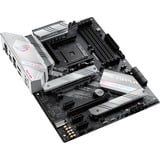 ASUS ROG STRIX B550-A GAMING, Mainboard silber/schwarz