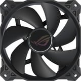 ASUS ROG Strix XF120, Gehäuselüfter schwarz, 120 mm