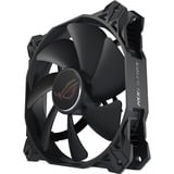 ASUS ROG Strix XF120, Gehäuselüfter schwarz