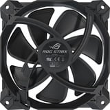 ASUS ROG Strix XF120, Gehäuselüfter schwarz