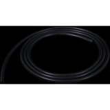 Alphacool EPDM Tube 13/10 - Black 3m, Schlauch schwarz (matt), 3 Meter in Retailbox