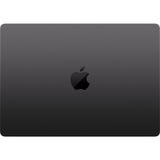 Apple MacBook Pro (14") 2024 CTO, Notebook schwarz, M4 Max, MacOS, Portugiesisch, 36 cm (14.2 Zoll), 1 TB SSD