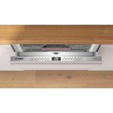 Bosch SBV6YCX02E Serie 6, Spülmaschine 60 cm, Home Connect