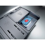 Bosch SBV6YCX02E Serie 6, Spülmaschine 60 cm, Home Connect