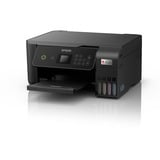 Epson EcoTank ET-2870, Multifunktionsdrucker schwarz, Scan, Kopie, USB, WLAN