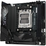 GIGABYTE B850I AORUS PRO, Mainboard schwarz