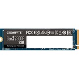 GIGABYTE Gen3 2500E SSD 1 TB PCIe 3.0 x4, NVMe 1.3, M.2 2280