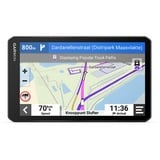 Garmin dezl LGV610, Navigationssystem schwarz