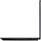 Lenovo ThinkPad P16s G3 (21KS002GGE), Notebook schwarz, Windows 11 Pro 64-Bit , 40.6 cm (16 Zoll) & 60 Hz Display, 2 TB SSD