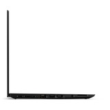 Lenovo ThinkPad T480s Generalüberholt, Notebook schwarz, Windows 11 Pro 64-Bit, 35.6 cm (14 Zoll), 1 TB SSD