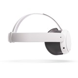 Meta Quest 3 512 GB Generalüberholt, VR-Brille weiß, All-in-One-Gamingsystem