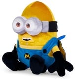 Schmidt Spiele Minions: Mega Gus, 25 cm, Kuscheltier 