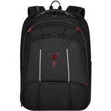 Wenger Carbon Pro Business, Rucksack schwarz, bis 39,6 cm (15,6")