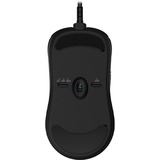 Zowie ZA11-C, Gaming-Maus schwarz, Größe L