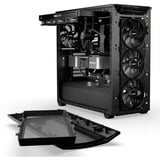 be quiet! SHADOW BASE 800       , Tower-Gehäuse schwarz, Tempered Glass