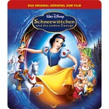 tonies Disney - Schneewittchen und die sieben Zwerge, Spielfigur Hörspiel