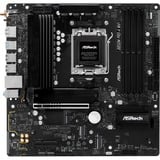 ASRock B850M Pro-A WiFi, Mainboard 