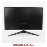 ASUS TUF Gaming VG32AQL1A, Gaming-Monitor 80 cm (32 Zoll), schwarz, QHD, IPS, Adaptive-Sync, HDR, 170Hz Panel