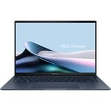 ASUS Zenbook S 13 OLED (UX5304MA-NQ168X), Notebook blau, Windows 11 Pro 64-Bit, 33.8 cm (13.3 Zoll) & 60 Hz Display, 1 TB SSD