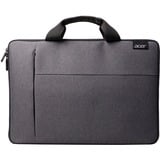 Acer Urban Sleeve, Notebooktasche grau, bis 39,6 cm (15,6")