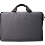 Acer Urban Sleeve, Notebooktasche grau, bis 39,6 cm (15,6")