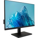 Acer Vero B247YEbmiprzxv, LED-Monitor 61 cm (24 Zoll), schwarz, FullHD, IPS, HDMI