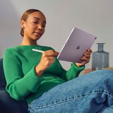 Apple iPad Air 11" (256 GB), Tablet-PC violett, Gen 6 / 2024