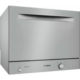 Bosch SKS51E38EU Serie | 2, Spülmaschine edelstahl