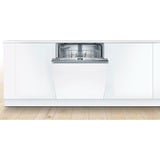 Bosch SMV6YAX01E Serie 6, Spülmaschine 60 cm, Home Connect