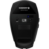 CHERRY GENTIX BT, Maus silber