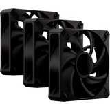 Corsair RS120 MAX, Gehäuselüfter schwarz, 3er Pack