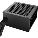 DeepCool PF650 650W, PC-Netzteil schwarz, 2x PCIe, 650 Watt